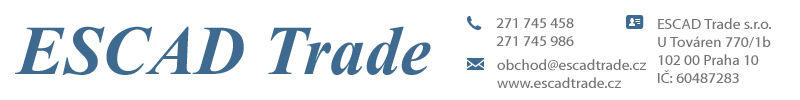 Logo ESCAD Trade 