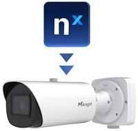 Kamery a servery OpenVision