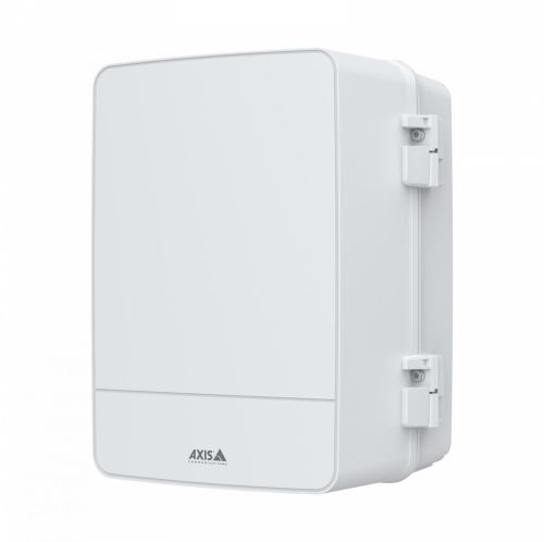 AXIS TQ1808-VE SURVEILLANCE CABINET