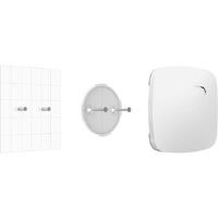 AJAX FireProtect Plus (Heat/Sm/CO), bílá (1)