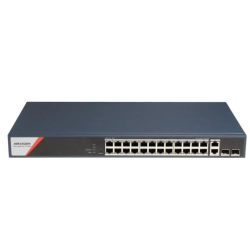 DS-3E1528HP-SI-24P2T2F