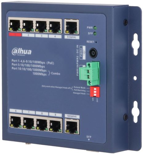 CHS4110-8ET-90-F