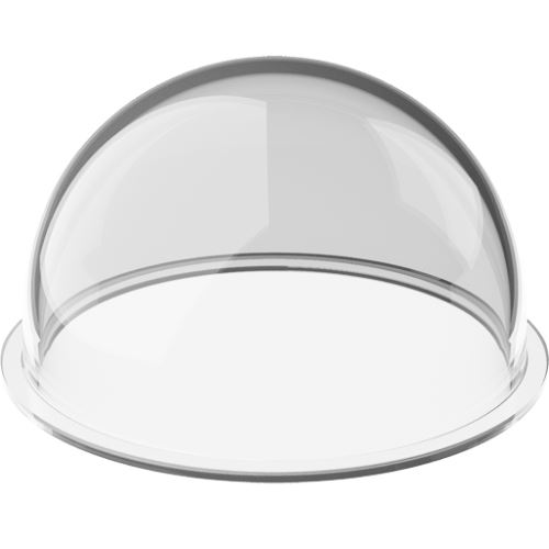 AXIS P33 CLEAR DOME A 4PCS