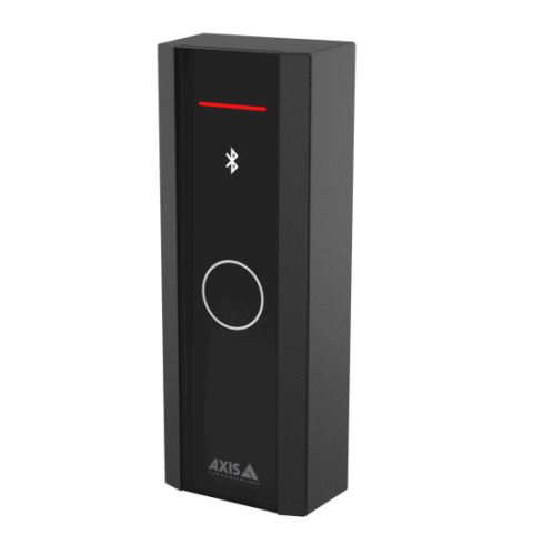 AXIS A4612 Network Bluetooth® Reader