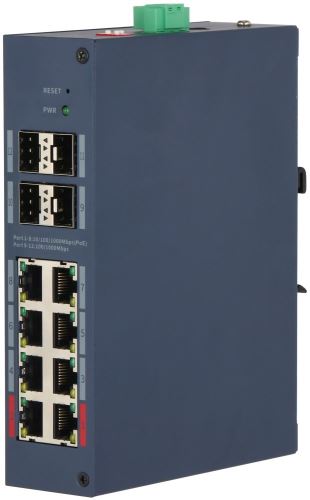CHS4412-8GT-125