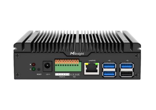 SE0208-K/Nx  OpenVision mini server