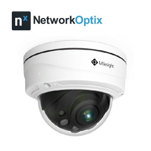 MS-C8272-RFIPKG1  IP kamera OpenVision