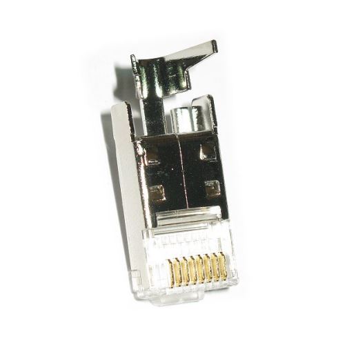 KonektorRJ45C6STP