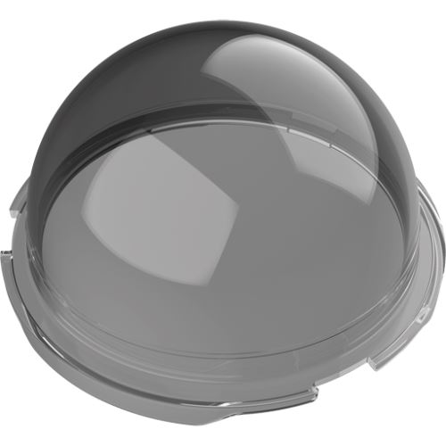 AXIS M42 SMOKED DOME A 4P