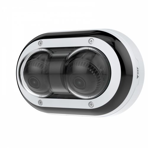 AXIS P4707-PLVE Panoramic Camera