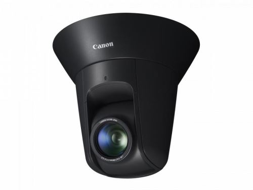 CANON NETWORK CAMERA VB-M46B