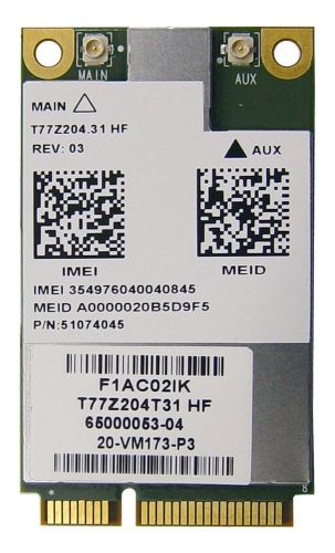 EC25-4G