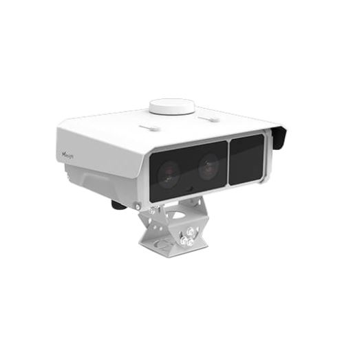 TS5510-GH TrafficX kamera