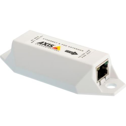 AXIS T8129 POE EXTENDER