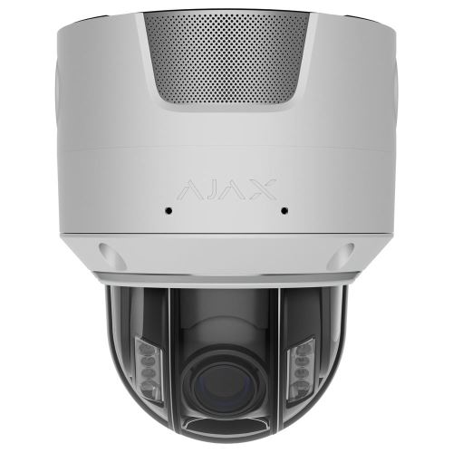 AJAX Superior DomeCam HLVF (8 Mp), bílá