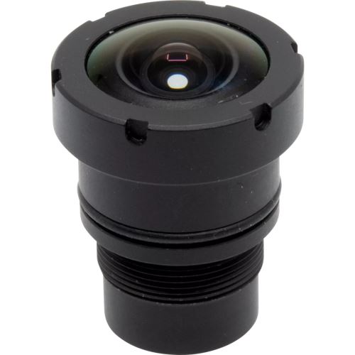 Lens M12 2.8 mm F2.2 4P