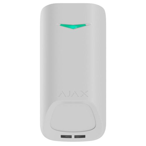 AJAX Superior MotionProtect G3,bílá