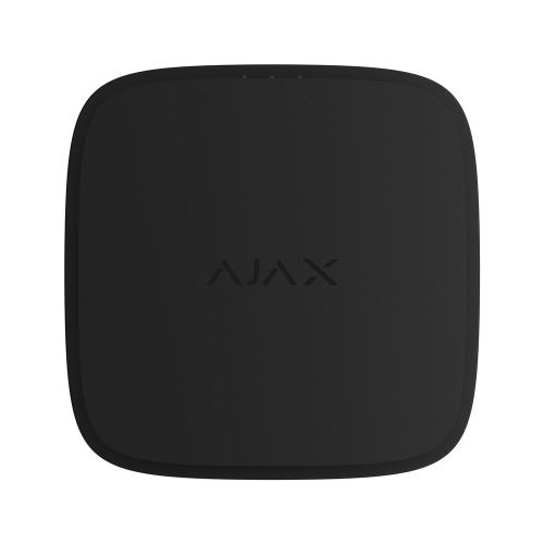 AJAX EN54 FireProtect (Smoke), černá