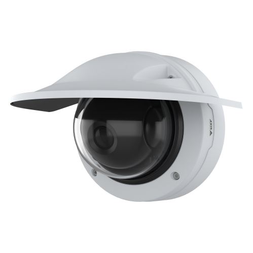 AXIS P3408-VE