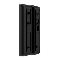 AJAX Superior DoorProtect, černá (2)