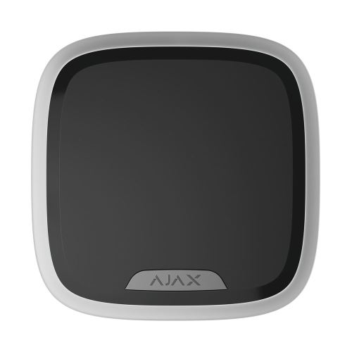 AJAX Superior StreetSiren Plus G3, černá
