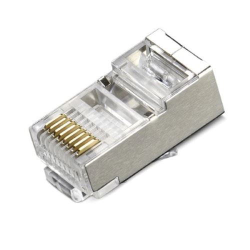 KonektorRJ45C6STRSTP