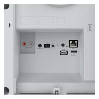 AXIS C1710 Network Display Speaker (4)