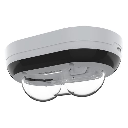 AXIS TP3828-E Dome Cover White
