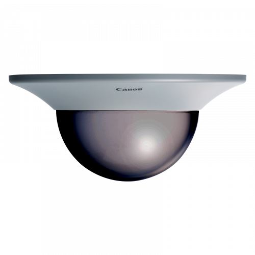 CANON INDOOR DOME HOUSING DR41-S-VB