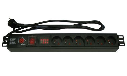 ZASUVKA6N-VM-19