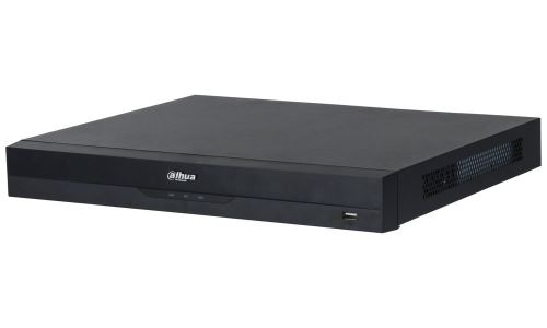 NVR5208-8P-EI2