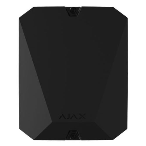 Ajax MultiTransmitter; černý
