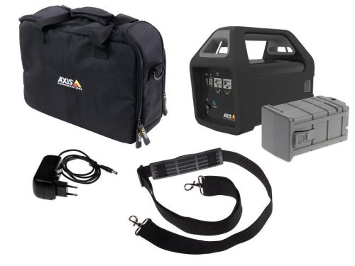 AXIS T8415 WIRELESS INST TOOL KIT