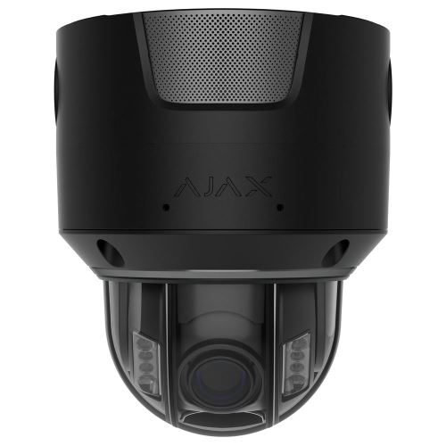 AJAX Superior DomeCam HLVF (8 Mp), černá