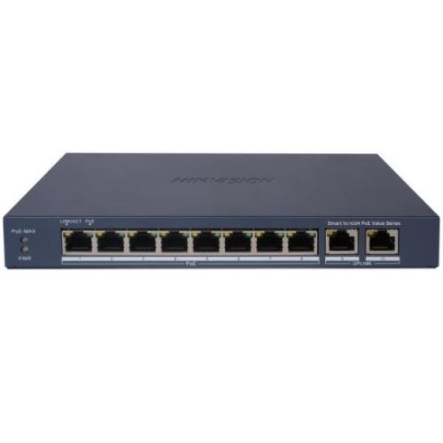DS-3E1310P-EI/M