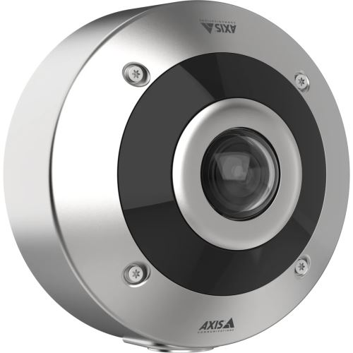 AXIS M4337-SPLVE