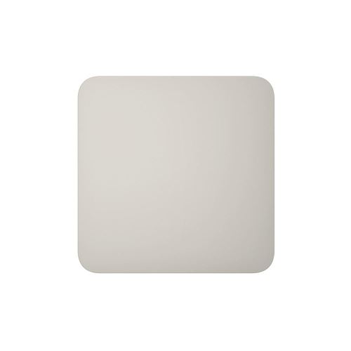 AJAX SoloButton (1-gang/2-way)-ústřicová