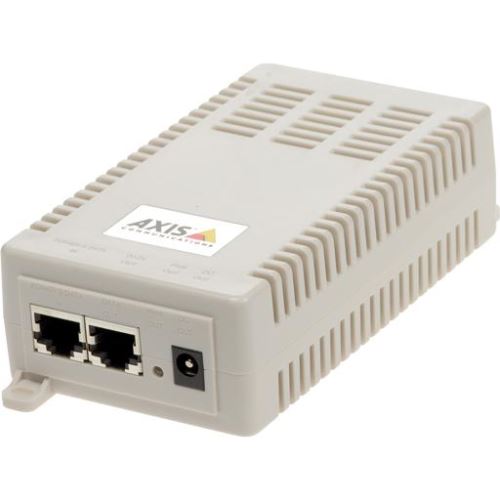 AXIS T8127 60 W SPLITTER 12/24 V DC