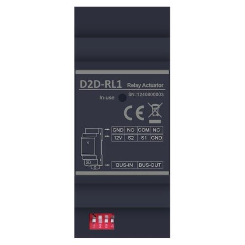 DPA-D2D-RL1
