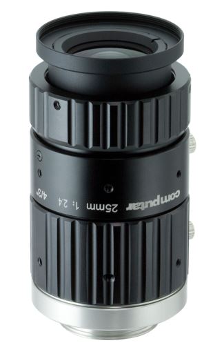 F2524-MPT objektiv Computsr