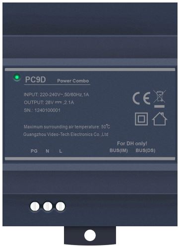 DPA-D2-PC9D
