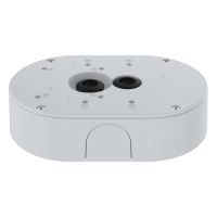AXIS TP4601-E Conduit Back Box (2)