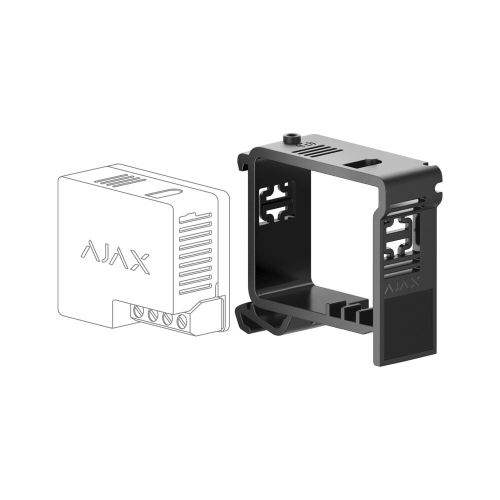 AJAX DIN Holder (WallSwitch/Relay)