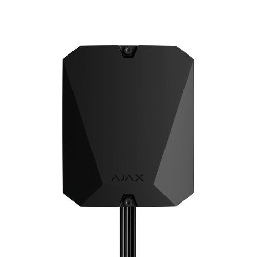AJAX Hub Hybrid (4G), černá