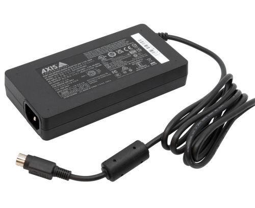 AXIS Mains Adapter 48V DC 180W