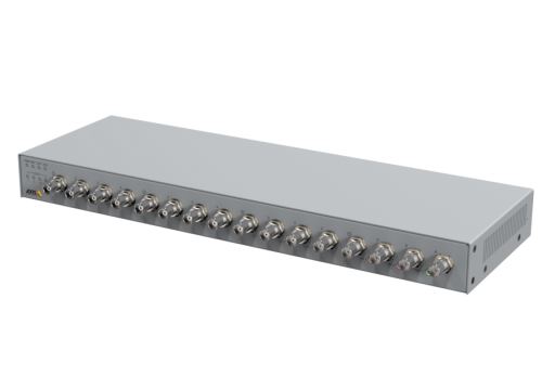 AXIS P7316 Video Encoder
