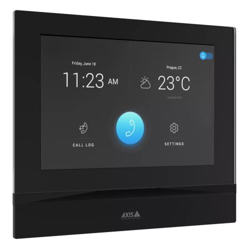AXIS I5304 Black