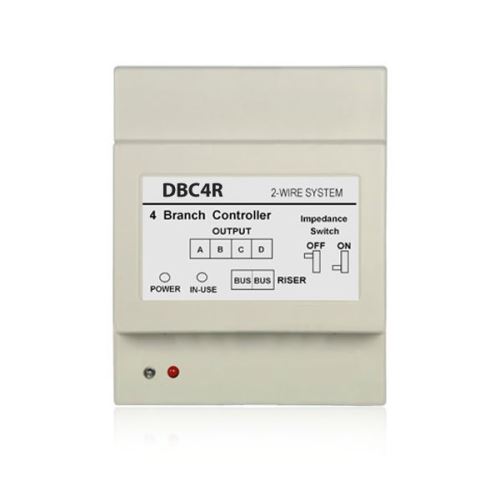 DPA-D2-DBC4R