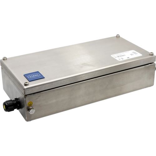 AXIS TX1401 Fiber Splice Box A