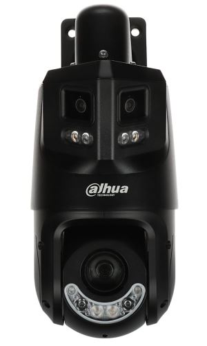 SDT4E425-8P-GB-APV1-Black